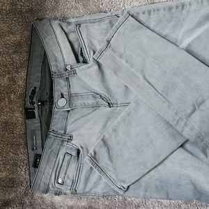 KUT VIV Skinny size 8 Grey
